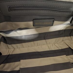 Kate Landry pocketbook